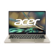 # Acer Swift 3  Laptop Haze Gold  (SF314-512-577V) 14'' QHD # [I5-1240P, 8GB, 512GB SSD, Intel, W11, HNS]