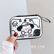 Ccd camera Bag digital storage Bag canon sony Fuji Panasonic camera storage Protective Case Cartoon 
