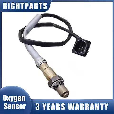 0258017001 Upstream Lambda O2 Oxygen Sensor For Hyundai ACCENT i30 i40 VELOSTER Kia pro CEE'D RIO So
