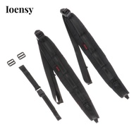 [Ioensy] Oxford Fabric Piano Accordion Shoulder Straps Belt 90x7.5cm Accordion Parts