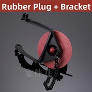 Hansvinu | Toilet Cistern Accessory Drain Valve Sealing Rubber Toilet Seal