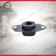 ยางแท่นเครื่องข้างซ้าย NISSAN JUKE F15HR16DE 11220-3DA0A (เป็นอะไหล่แท้NISSAN)