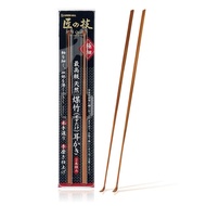 Master Crafted Premium Bamboo Ear Pick Set