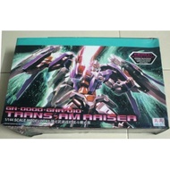 Hg 1/144 00 Raiser TRANS-AM MODE GN-OOOO+GNR-010 Daban/Gaogao 00-42
