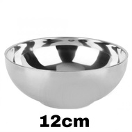 MIIDOSO BEST SELLER!!!!Baskom/Mangkok Stainless Serbaguna Ukuran Kecil