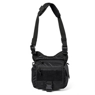 5.11 Tactical Daily Deploy Push Pack 5L Tactical Waist Bag Tactical Chest Bag
