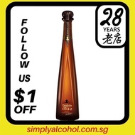 Don Julio 1942 Anejo Tequila 75cl w Gift Box