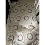 Pre-loved Bedsheets Beddings Comforter Pillows