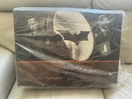 全新 Hot Toys MMS275 Batman The Dark Knight Rises - John Blake and Jim Gordon with Bat-Signal 蝙蝠俠 夜神起義