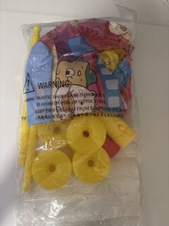 角落生物燈籠
