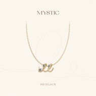 MYSTIC Muse Collection - Earrings & Necklace