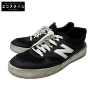 New Balance x COMME des GARCONS HOMME CT300JU3 Low-Cut Sneakers, Size 28 [Used]