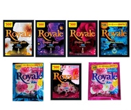 Royale Pewangi pakaian Sachet isi 24 sachet