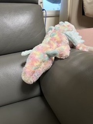 Jellycat Rainbow Dragon 彩龍