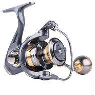 Deukio AR2000 AR3000 AR4000 AR5000 AR6000 AR7000 Fishing Reel