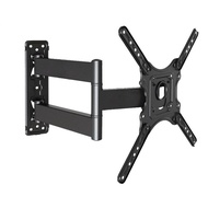 Adjustable Arm Bracket TV LED LCD TV Stand for 32 inch to 55 inch TV Wall Mount