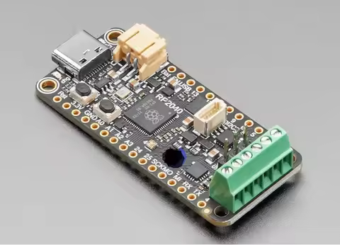 5768 RP2040 Prop-Maker Feather I2S Audio Amplifier