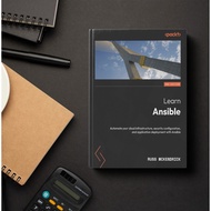 Learn Ansible - Russ Mckendrick