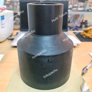 HDPE Welding Reducer 4 X 2 Inch / Over Sock Hdpe Restock