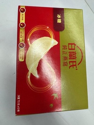 白蘭氏冰糖燕窩 70g x 6