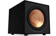 Klipsch R-101SW 10吋主動式 重低音