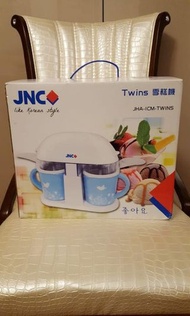 雪糕機