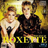 Cd MUSIC ROXETTE - VERY BEST OF ROXETTE