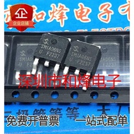 10 Piece  SM1A06NSU SM1A06NS TO-252 MOS 100V 60A Radio triode