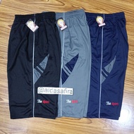 ADULT MEN'S SHORTS 7/8 MEN'S PANTS 7/8 MJ PANTS