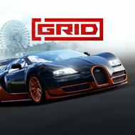 GRID (PS5/PS4 DIGITAL DOWNLOAD)