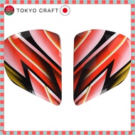 [ARAI] Helmet Parts VAS-V Holder Nakagami GP 025522