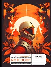 Composition Notebook College Ruled: Retro Souls Design, Ideal for Writing, Size 8.5x11 Inches, 120 P