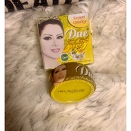 Due Beauty Cream Ready stock