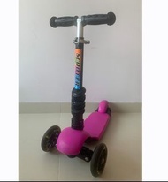 小童滑板車 Scooter