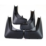 Suitable for 05-10 BMW X3 Mudguards 11-17 X3 Mudguards Manufacturer Auto Accessories