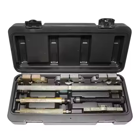 Transmission Input Shaft Puller For Audi 0B5 0AW 01J 01T Porsche PDK OEM T40050 T40123