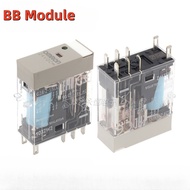 G2R-2-SN (S) -24V Relay 24V 8 Pins 5A