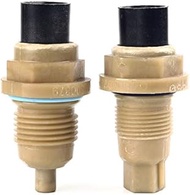 4800878 4800879 Remanufactured 2PCS A604 40TE 41TE 41AE A606 42LE Transmission MOPAR Input Output Sp