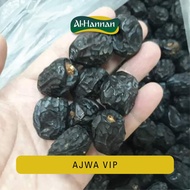 Kurma Ajwa AA VIP / Kurma Nabi Madinah