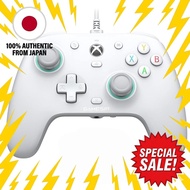 【from JAPAN】 GameSir G7 SE Wired Controller for Xbox One/Xbox Series X|S/PC Gamepad with Hall Effec