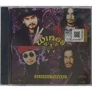 Wings - Bazooka Penaka (CD)