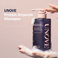 UNOVE Deep Damage Repair Shampoo 500g