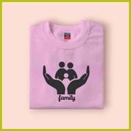 ➡ ❅ ☆ Family Design-Active life tshirt,Unisex,plus sizes,cotton fabric,cod nationwide