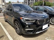 2016 BMW X1 28I 8.8萬公里 4WD 天窗 NT$420,000