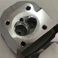 Skuter Empat Lejang Bersejuk Udara GY6150 Falcon R9 T3T5 150 Kepala Silinder 4.6