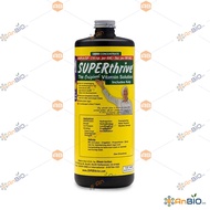 [HCM]SUPERthrive Chai 960ml Phân bón bổ sung VITAMIN B1 và 50 HORMON CÂY TRỒNG - A3.1019
