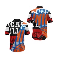 KEMEJA Tinishop - Chicago Bulls Premium Shirt | Chicago Bulls Adult Shirt | Original Chicago Shirt