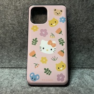 ️ Second-Hand Case Hello Kitty Card (iphone 12 promax)
