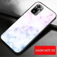 REDMI NOTE 10S - SoftCase Glass Kaca - [ A35] - Pelindung Handphone REDMI NOTE 10S - Casing Hp REDMI
