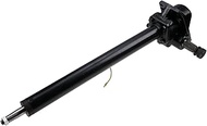 Steering Box Shaft Assembly 35240-16100 H3520-99100 Compatible with Kubota Tractor L1500 L1501 L1801